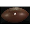 Image 3 : Braylon Edwards Signed Football: Inscribed "Pro Bowl 07" (GA COA)