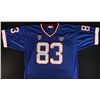 Image 2 : Andre Reed Signed Bills Jersey (GA COA)