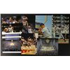 Image 2 : Lot of (36) Unsigned 8x10 Sports Photos Including Kevin Durant, Cal Ripken Jr., Chuck Liddell