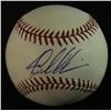 Image 1 : Joba Chamberlain Signed OML Baseball (GA)