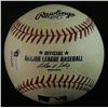 Image 2 : Joba Chamberlain Signed OML Baseball (GA)
