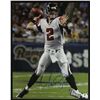 Image 1 : Matt Ryan Signed Falcons 11x14 Photo (GA)