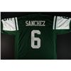 Image 1 : Mark Sanchez Signed Jets Jersey (GA COA)