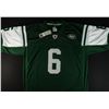 Image 2 : Mark Sanchez Signed Jets Jersey (GA COA)