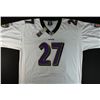 Image 2 : Ray Rice Signed Ravens Jersey (GA COA)