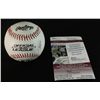 Image 2 : Bryce Harper Signed Baseball (JSA COA)