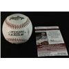 Image 2 : Mike Trout Signed Baseball (JSA COA)