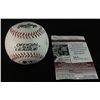 Image 2 : Bryce Harper Signed Baseball (JSA COA)