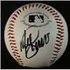 Image 1 : Mike Schmidt Signed Baseball (JSA COA)
