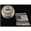 Image 2 : Mike Schmidt Signed Baseball (JSA COA)