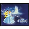 Image 3 : Set of (4) "Cinderella" Walt Disney Special Edition Commemorative Lithographs