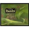 Image 3 : Set of (4) "Bambi" Walt Disney Special Edition Commemorative Lithographs
