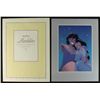 Image 1 : "Aladdin" 1993 Walt Disney Special Edition Commemorative Lithograph