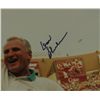 Image 2 : Don Shula Signed Custom Framed Dolphins 24x20 Piece (GA LOA)