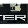 Image 4 : Derek Jeter Game-Used Signed Yankees Batting Glove: Custom Framed Piece (Steiner LOA)