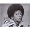 Image 1 : Michael Jackson Signed 10X8 Photo (PAAS LOA)