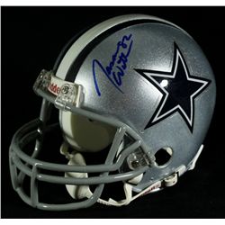 Jason Witten Signed Cowboys Mini-Helmet (GA)