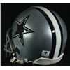 Image 2 : Jason Witten Signed Cowboys Mini-Helmet (GA)