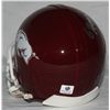 Image 2 : Ryan Mallett Signed Arkansas Mini-Helmet: Inscribed "Go Hogs!" (GA)