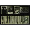 Image 1 : Lot of (51) 1964 Topps Beatles Cards (3rd Series)
