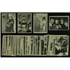 Image 1 : Lot of (62) 1964 Topps Beatles Cards (2nd Series)
