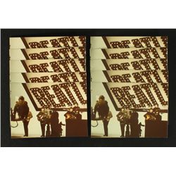 Lot of (10) Vintage Beatles 7x5 Photos