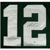 Image 2 : Aaron Rodgers Signed Packers Jersey (GA)