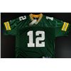 Image 3 : Aaron Rodgers Signed Packers Jersey (GA)