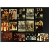Image 1 : Lot of (34) Vintage Beatles Color Photos From Original Negatives