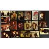 Image 2 : Lot of (34) Vintage Beatles Color Photos From Original Negatives