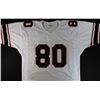Image 3 : Andre Rison Signed Falcons Jersey: Inscribed "Bad Moon" (AAA COA)