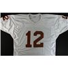 Image 3 : Colt McCoy Signed Texans Stat Jersey (McCoy Hologram)