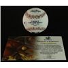 Image 2 : Curtis Granderson Signed OML Baseball (GA COA)