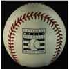 Image 2 : Cal Ripken Jr. Signed OML Hall of Fame Baseball (Ironclad)