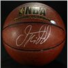 Image 1 : Jason Kidd Signed Basketball (Steiner COA)