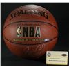 Image 2 : Jason Kidd Signed Basketball (Steiner COA)