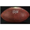 Image 1 : Felix Jones Signed NFL Game Ball (Steiner COA)
