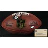 Image 2 : Felix Jones Signed NFL Game Ball (Steiner COA)