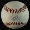 Image 1 : Matt Holliday Signed OML Baseball (Steiner COA)