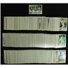 Image 1 : 1982 Topps Baseball Complete Set in High Grade Condition (792 Cards)