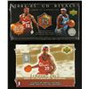 Image 1 : Lot of (2) Lebron James  Upper Deck Basketball Card Boxes - Unopened