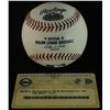 Image 2 : Bobby Richardson Signed OML Baseball: Inscribed "60 WS MVP" (Steiner COA)