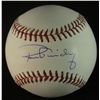 Image 1 : Ron Guidry Signed OML Baseball (Steiner COA)