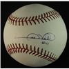 Image 1 : Gay Sheffield Signed OML Baseball (Sheffield Hologram)