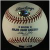 Image 2 : Gay Sheffield Signed OML Baseball (Sheffield Hologram)