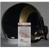 Image 3 : Sam Bradford Signed Rams Full-Size Helmet: 2 Inscriptions (JSA COA)