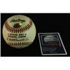 Image 2 : Pete Rose Signed ONL Baseball (Tracercode COA)