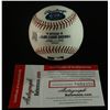Image 2 : Jim Rice Signed OML Baseball (AR COA)