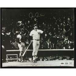 Chris Chambliss Signed Yankees 16x20 Photo (Steiner COA)