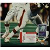 Image 2 : Tim Couch Signed Browns 16x20 Photo (Tracercode COA & AR COA)